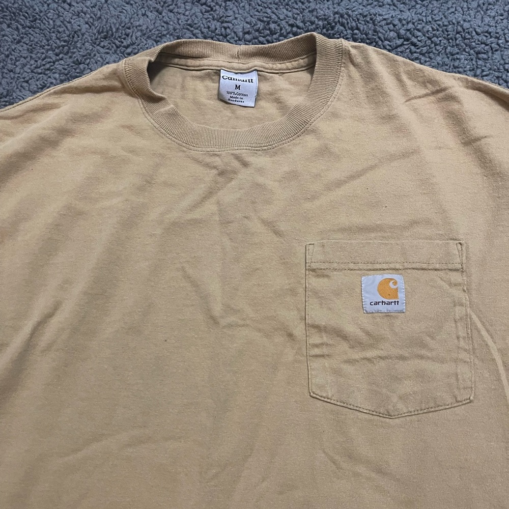 Mens longsleeve - Picture 3 of 3